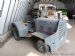 Aircraft tractor