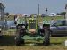 MAN tractor