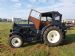 Classic Hanomag tractor