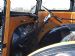 Hanomag inside