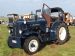 Hanomag at Fly and Drive In