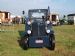 Hanomag seen at show in Belgium