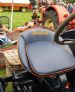 1947 Blue Fordson - Major  ( photo 2 )