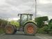 CLAAS tractor