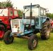EBRO Spanish Fordson
