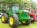 1975 John Deere of Bart van den Boom