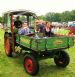 Special Fendt in Altweerterheide