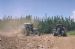 Couple of Fendt 818s