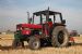 Case International 585 tractor