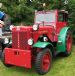 Big Hanomag in Altweerterheide