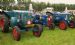 LineUp Lanz Bulldog in Altweerterheide
