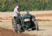 Fordson at Sonning Ploughing Match 2011