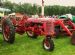 IH Farmall in Altweerterheide