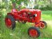 Valmet 20  1955  Finland 