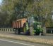 John Deere on the A5