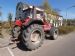 Tractor near Wassenaar