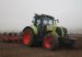 Claas Axion 810.