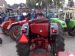 Tractor tour