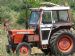 Unknown Tractor