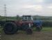 Ford 5000 & MF175
