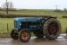 1952 Fordson E1ADKN Major