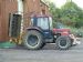 1986 IH Case 885XL