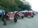 IH Fishing boat tractors