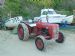 Fordson Dexta 