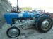 Ford3000 fishing boat tractor