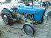 Ford 3000 fishing boat tractor
