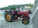 International Harvester boat tractor 