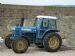 Ford 6cyl boat tractor 