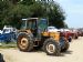 Renault boat tractor