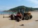 Fordson Dexta & Renault boat tractors