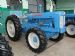 Fordson Major Roadless