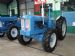 Fordson Major Roadless