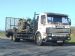 Scania 113m with unknown tractors