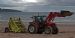 beach cleaning