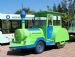University of Akdeniz - Tractor Bus 2