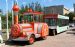 University of Akdeniz - Tractor Bus 4
