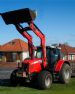 Massey Ferguson