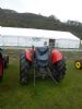 Massey Ferguson in Wales