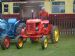 Massey Harris Pony