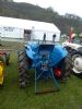 Fordson Dexter
