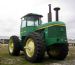 John Deere 8630
