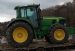 John Deere at Gourock