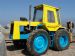 County Beach Tractor