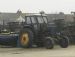 Beach Tractor at Withesea
