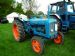 1963 Fordson Super Major