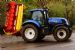 New Holland